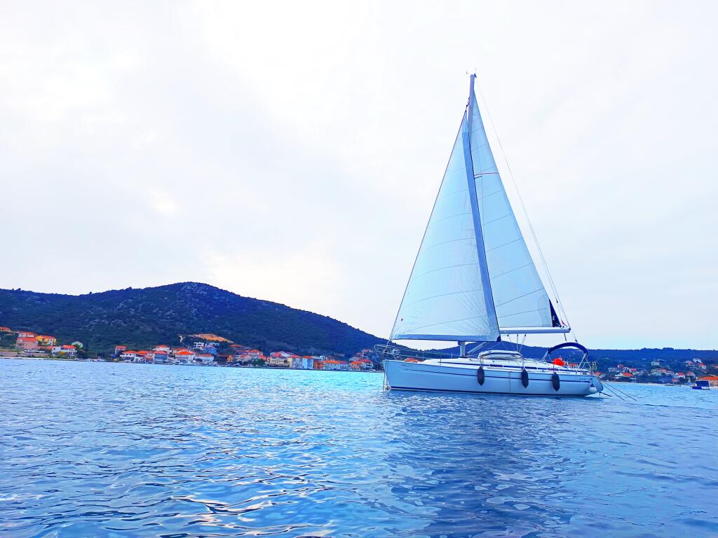Bavaria 38 Ra