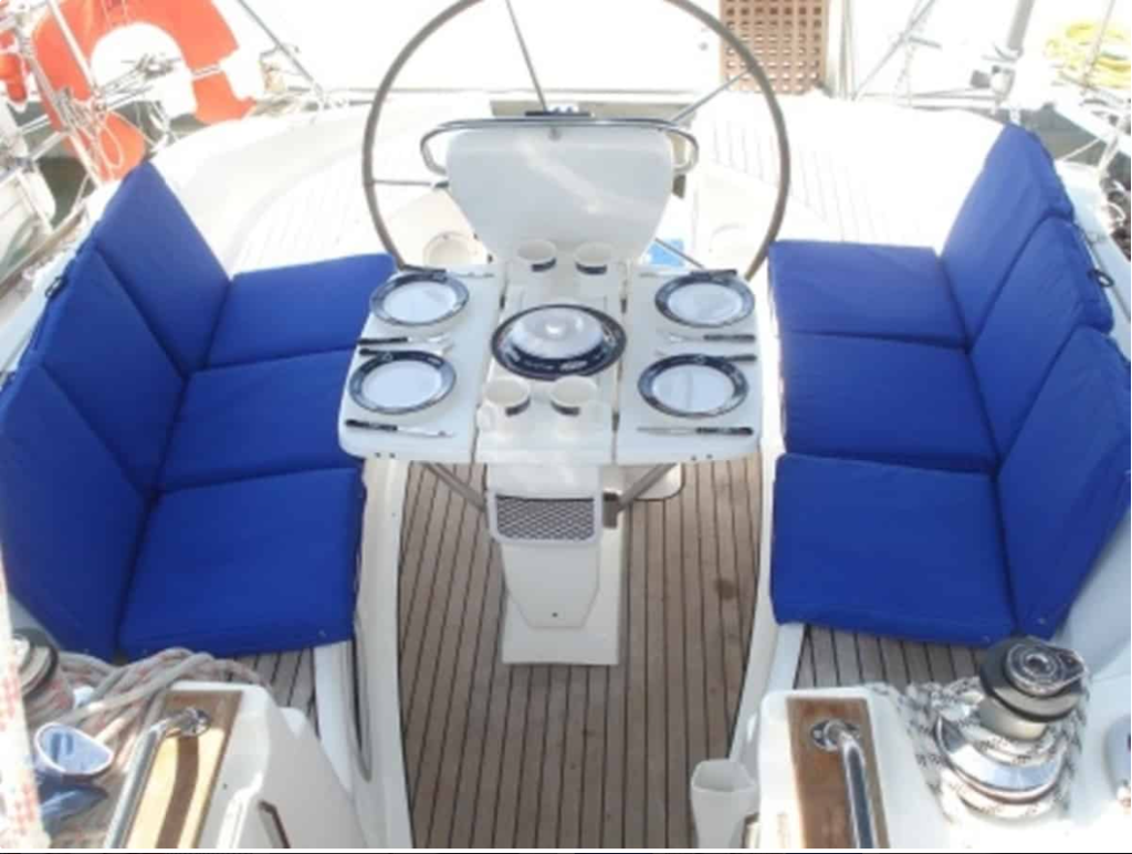 Bavaria 38 Noelle