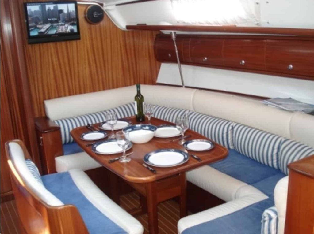 Bavaria 38 Noelle