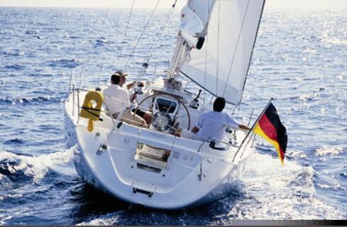 Bavaria 38 Noelle