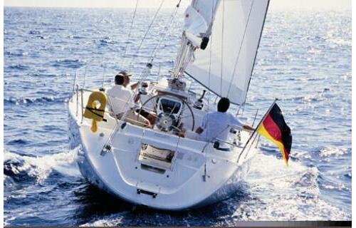 Bavaria 38 Noelle