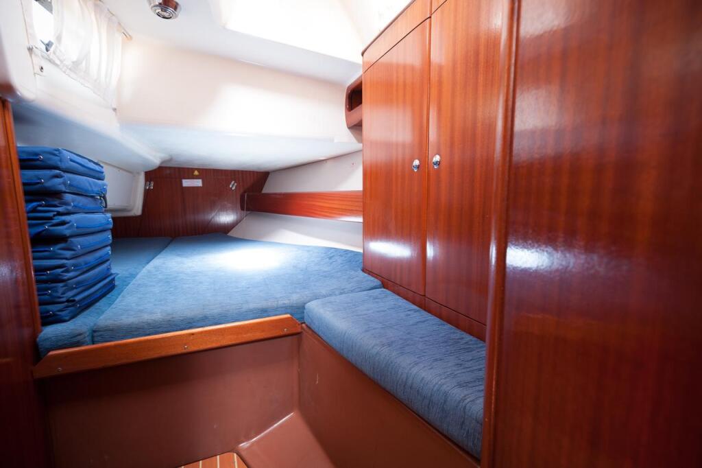 Bavaria 38 Meander