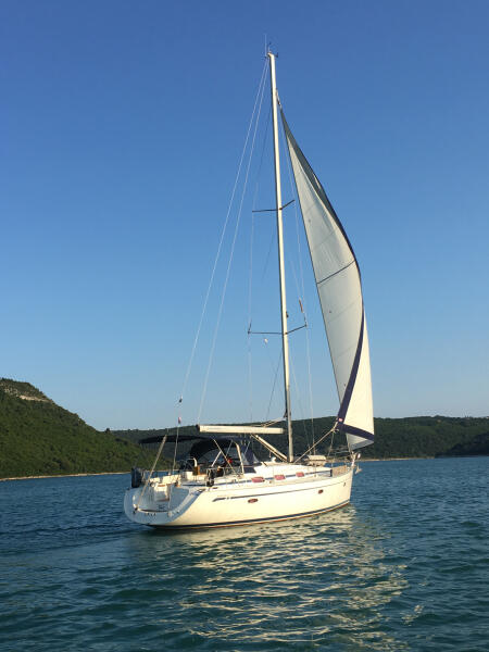 Bavaria 39 Cruiser Marja