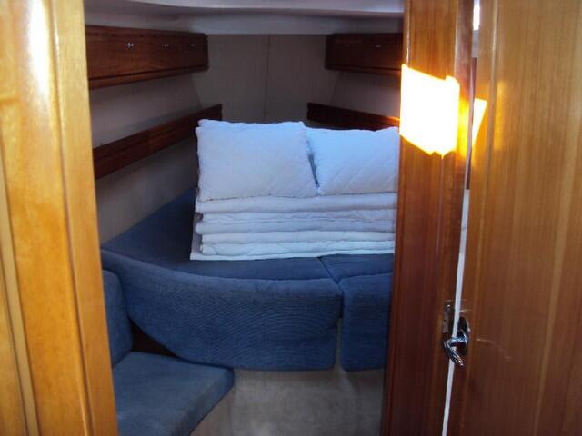Bavaria 39 Cruiser Marja