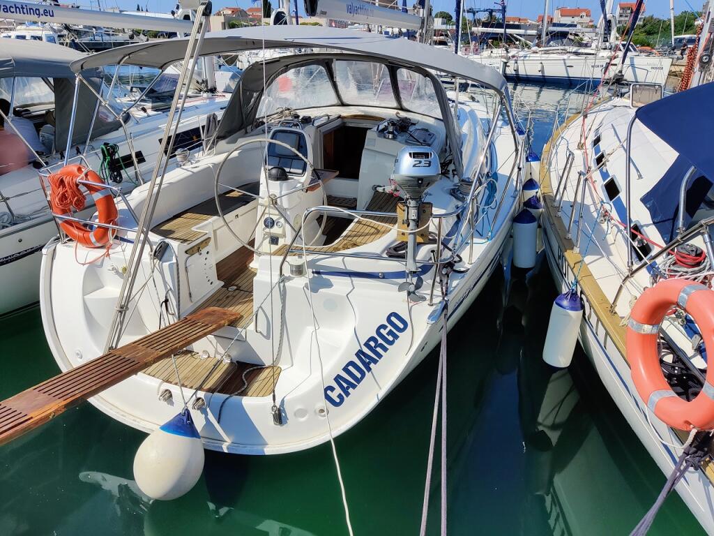 Bavaria 39 Cruiser Cadargo
