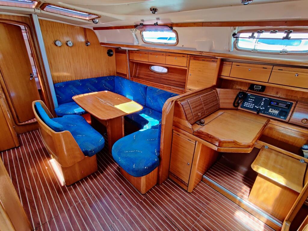 Bavaria 39 Cruiser Cadargo