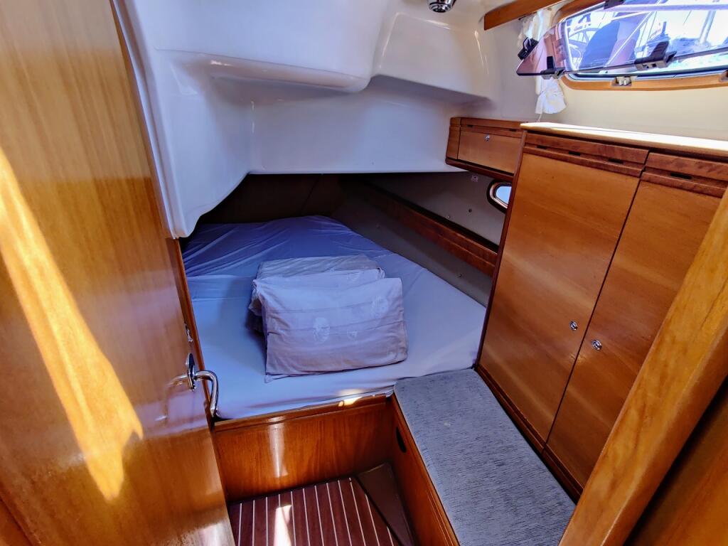 Bavaria 39 Cruiser Cadargo