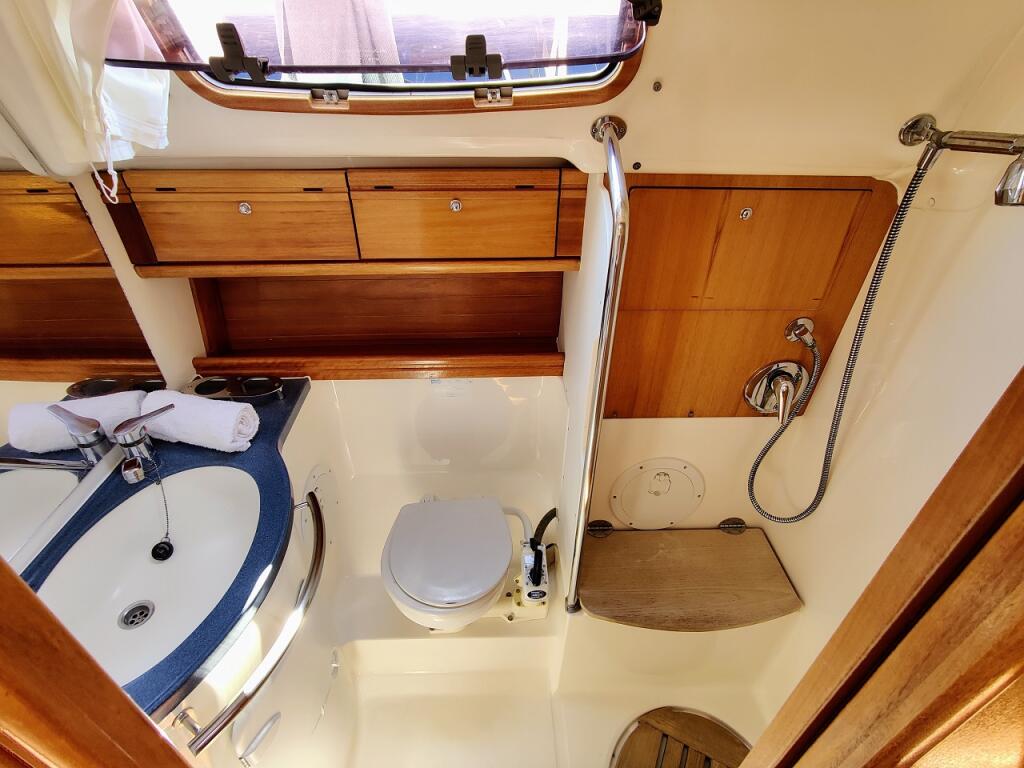 Bavaria 39 Cruiser Cadargo