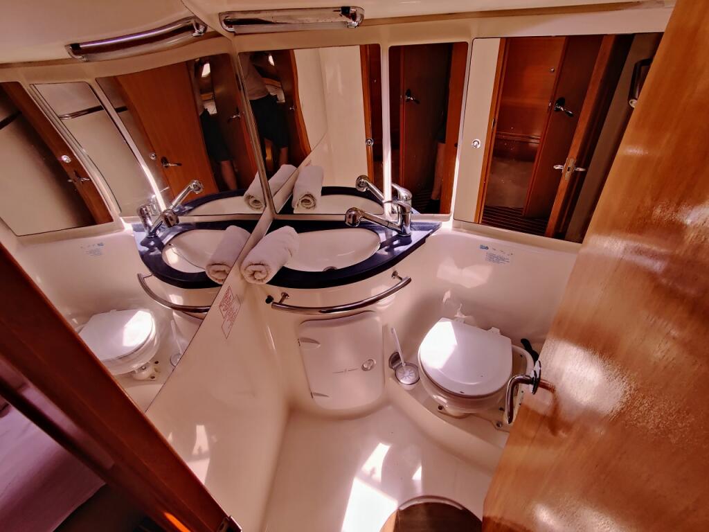 Bavaria 39 Cruiser Cadargo