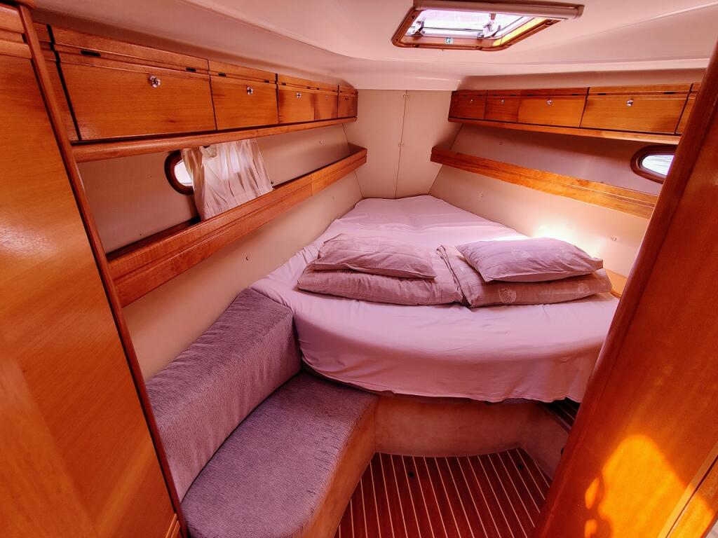 Bavaria 39 Cruiser Cadargo