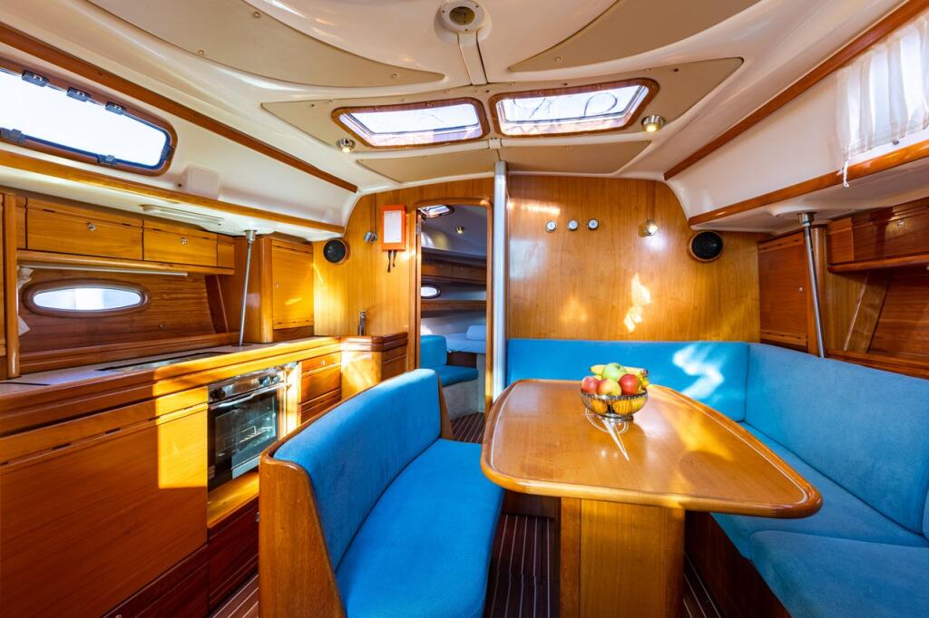 Bavaria 39 Cruiser Martina