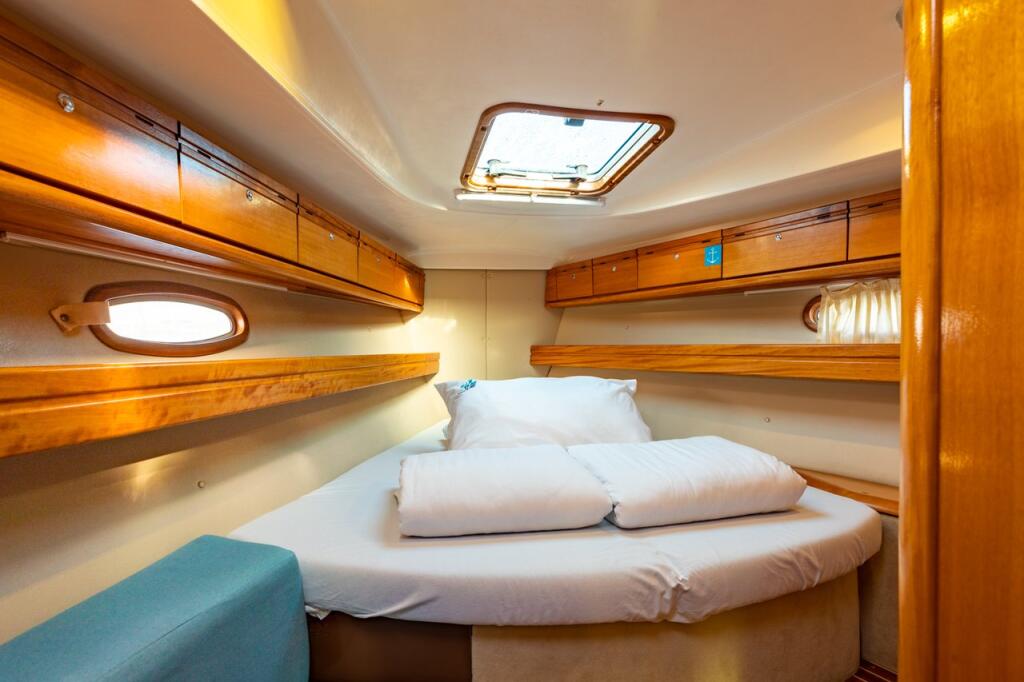 Bavaria 39 Cruiser Martina