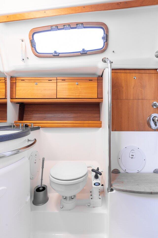 Bavaria 39 Cruiser Martina