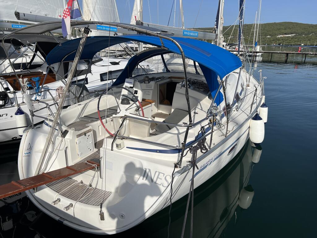 Bavaria 39 Cruiser Ines