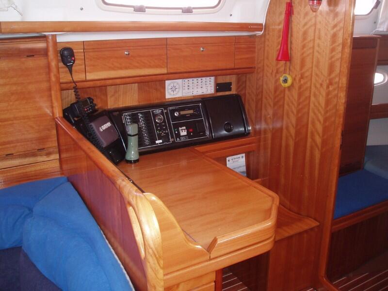 Bavaria 39 Cruiser Ines