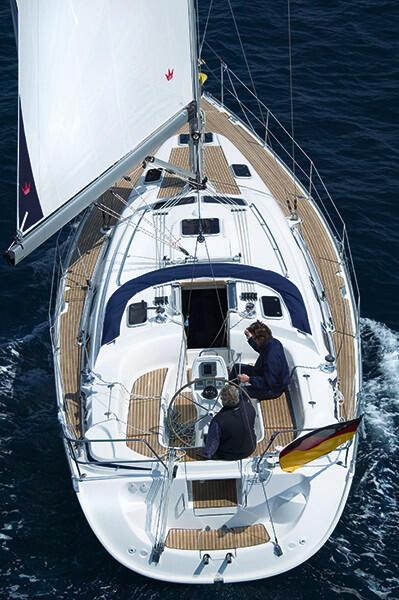 Bavaria 39 Cruiser Ro-lu
