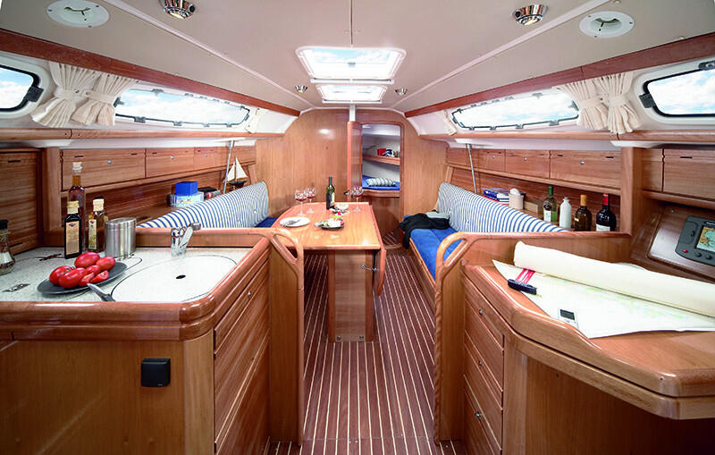 Bavaria 39 Cruiser Ro-lu