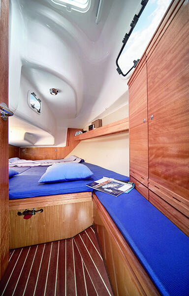 Bavaria 39 Cruiser Ro-lu