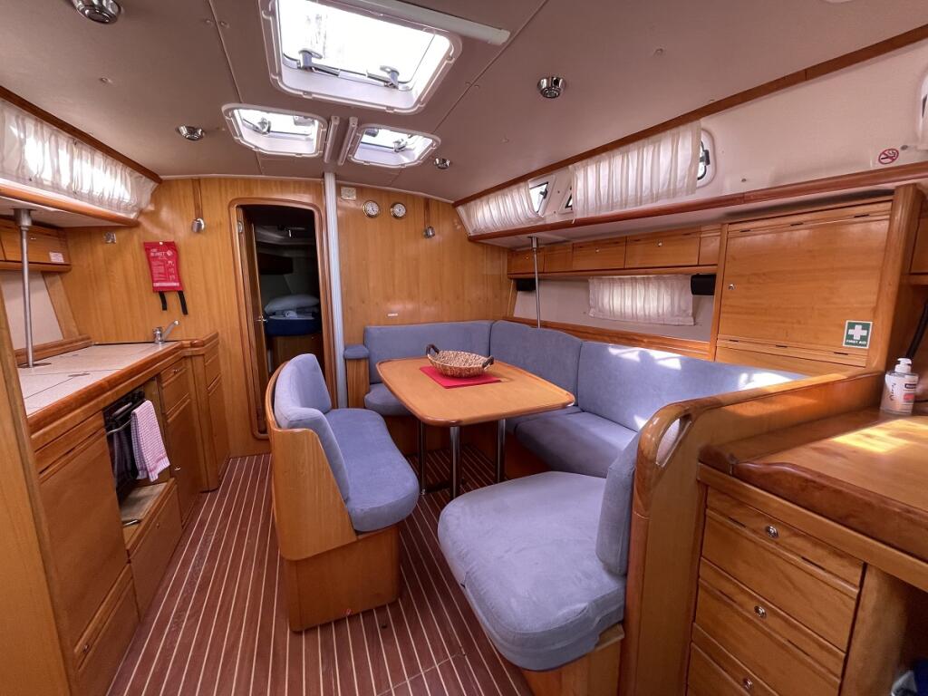 Bavaria 40 Cruiser Philomila