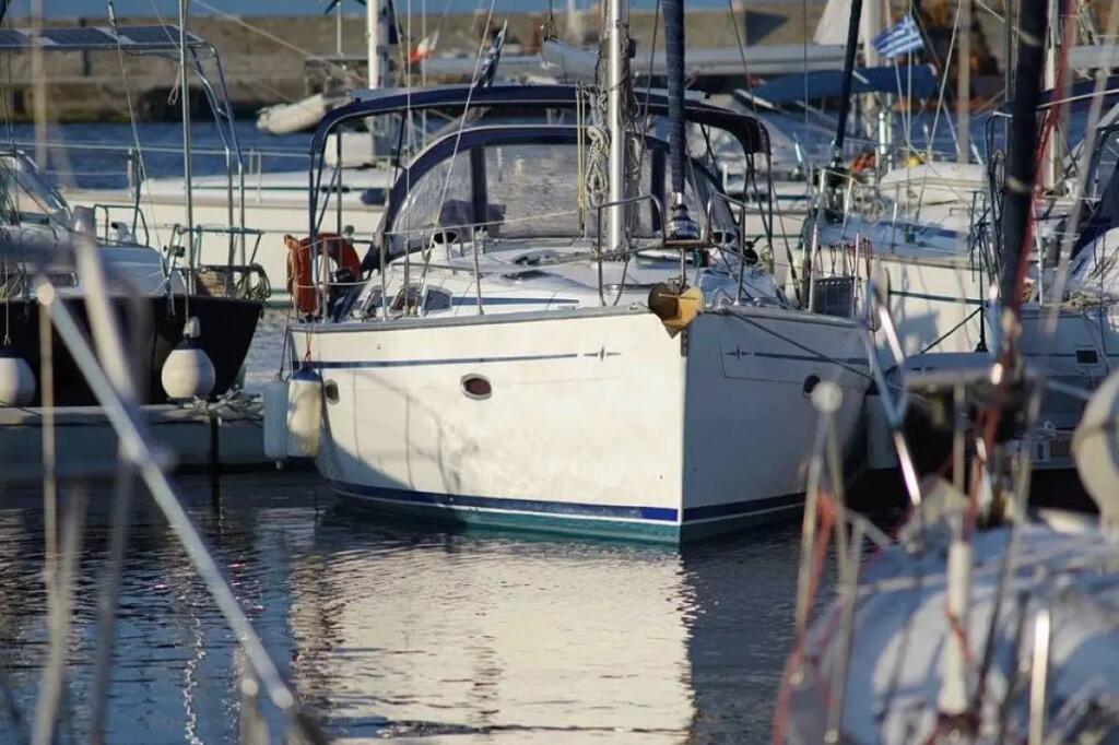Bavaria 40 Cruiser Ariadni
