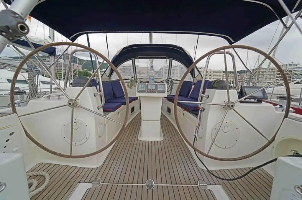 Bavaria 40 Cruiser Ariadni