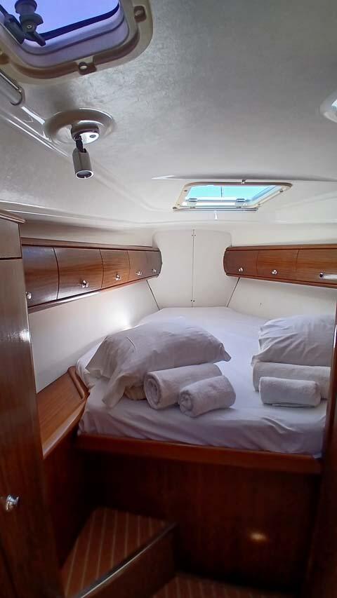 Bavaria 41 Dorothea