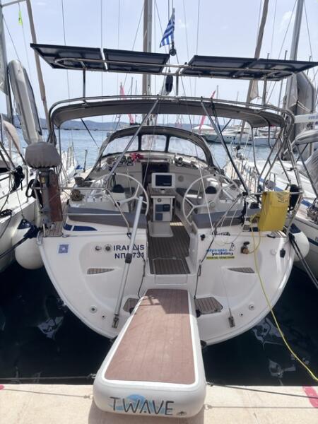 Bavaria 42 Cruiser Iraklis