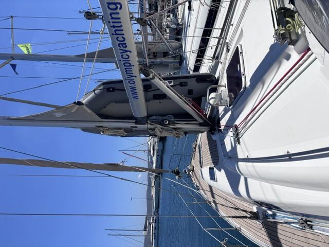 Bavaria 42 Cruiser Iraklis