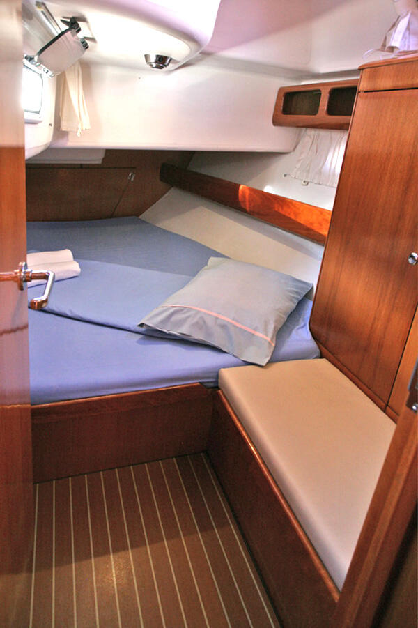 Bavaria 42 Cruiser Iraklis