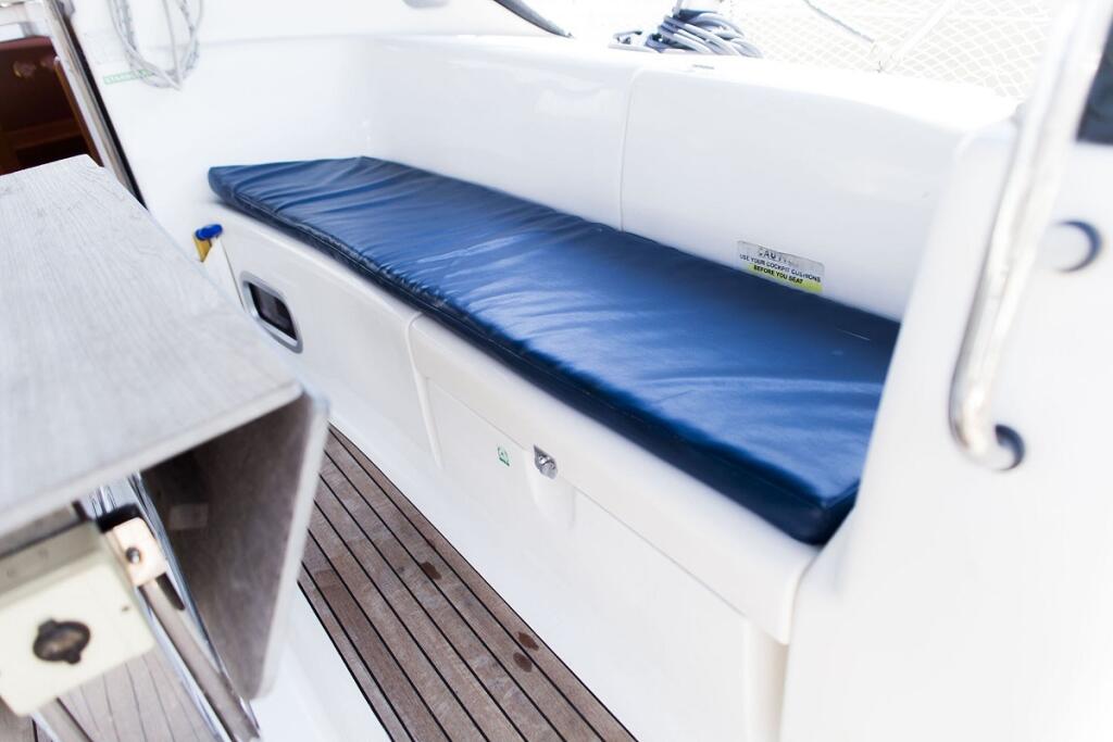 Bavaria 43 Cruiser Constantina