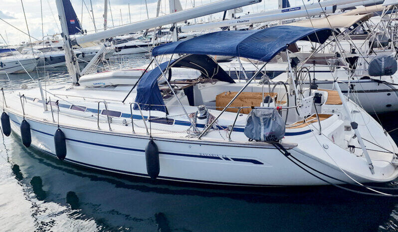Bavaria 44 Gin