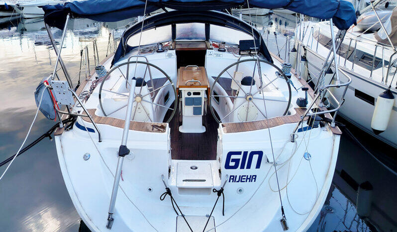 Bavaria 44 Gin