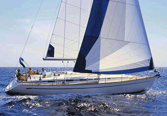 Bavaria 44 Gin