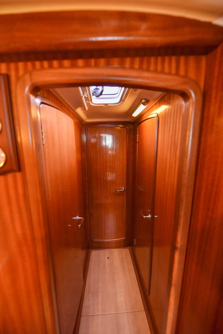 Bavaria 44 Sahbaz