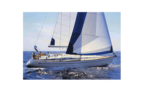 Bavaria 44 Argonaftis
