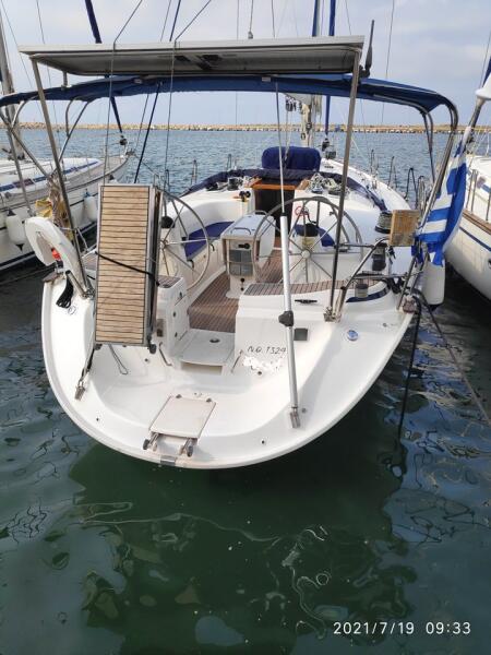 Bavaria 44 Argonautis