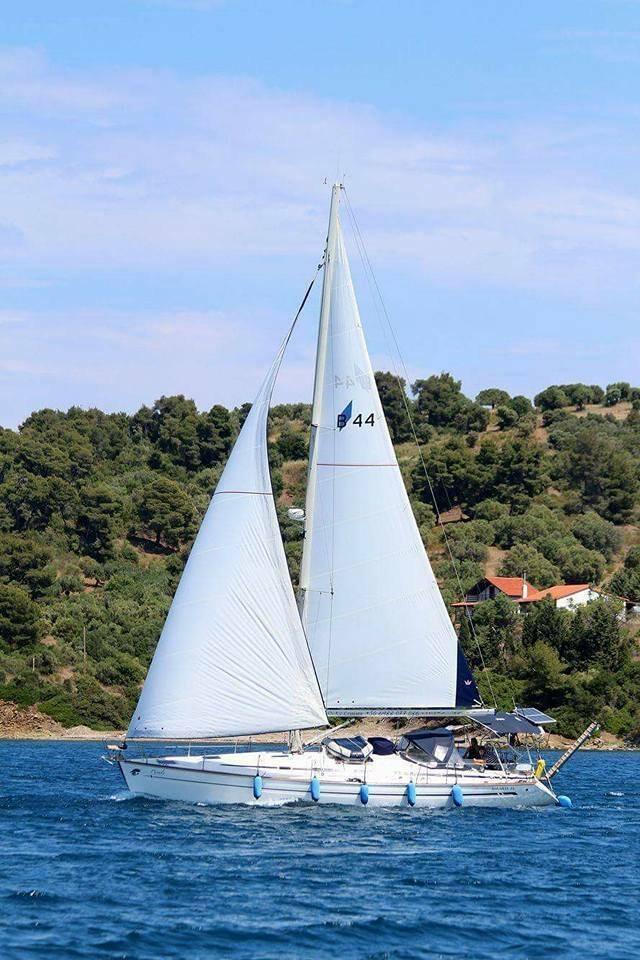 Bavaria 44 Argonautis