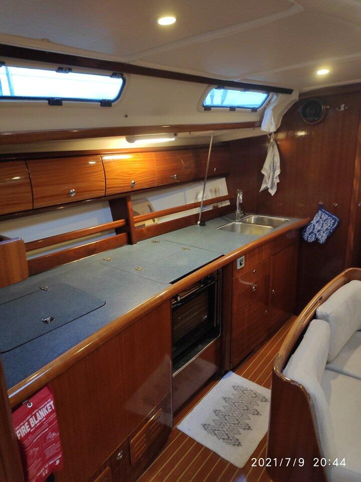 Bavaria 44 Argonautis