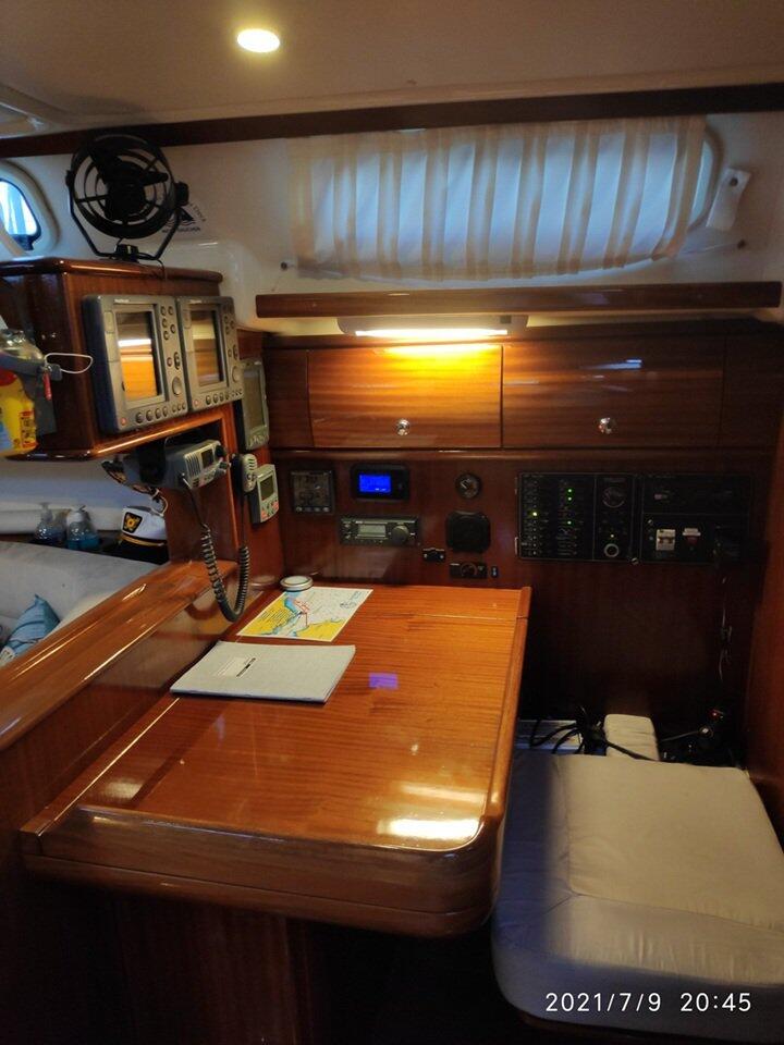 Bavaria 44 Argonautis