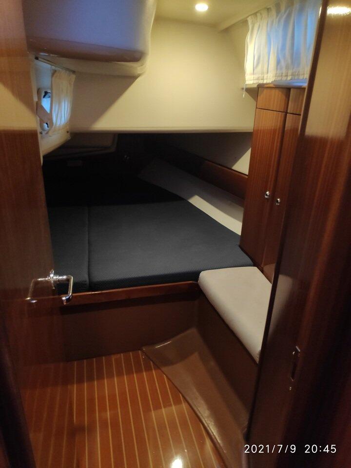 Bavaria 44 Argonautis