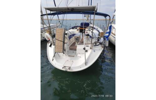 Bavaria 44 Argonautis