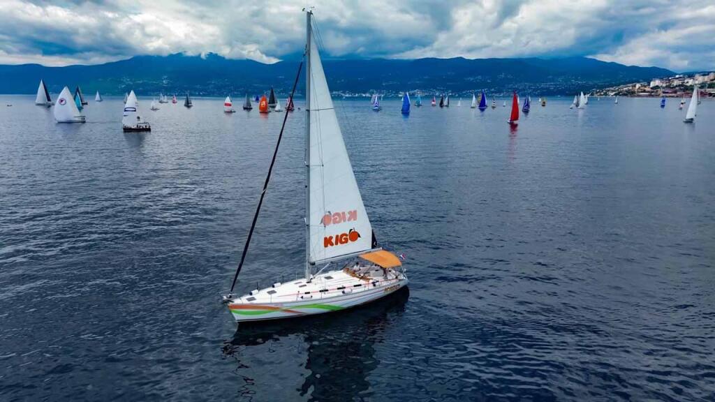 Bavaria 44 Kigo 2
