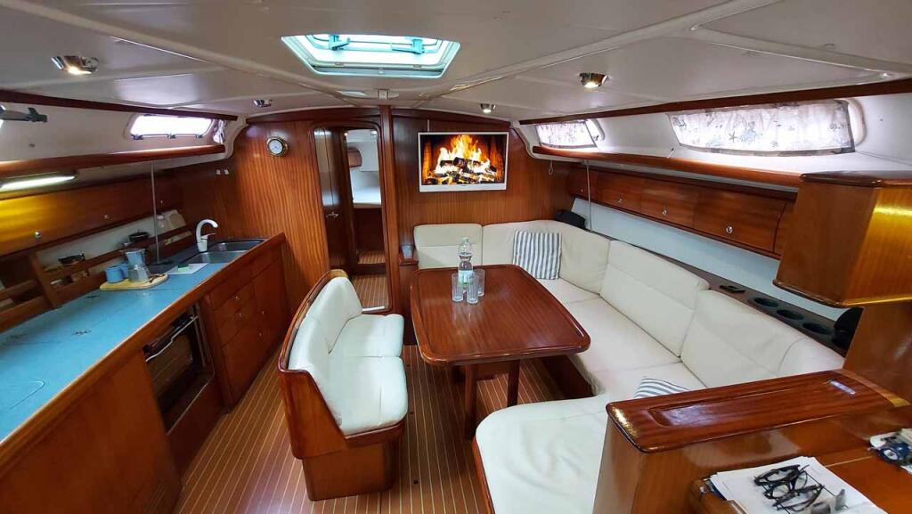 Bavaria 44 Kigo 2