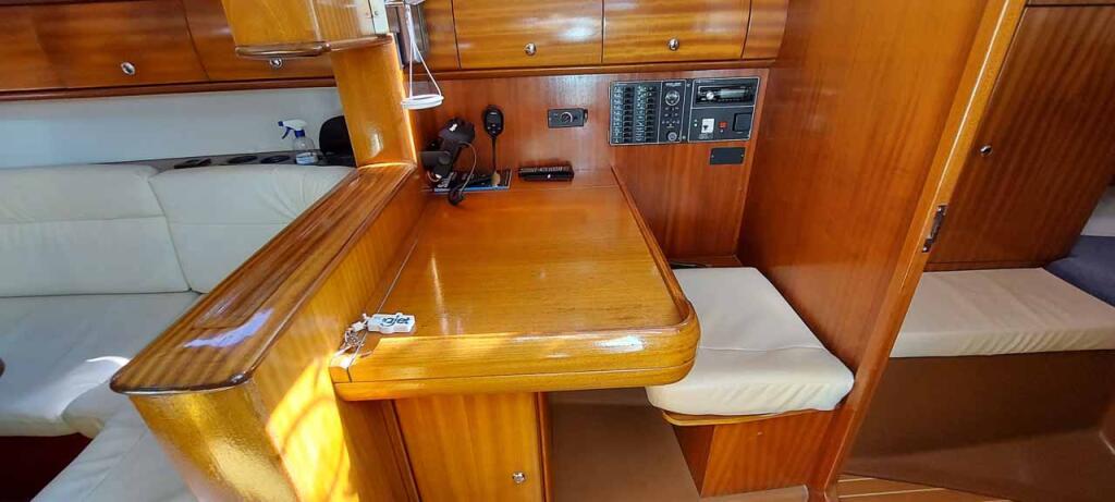 Bavaria 44 Kigo 2