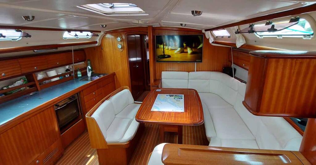 Bavaria 44 Kigo 3
