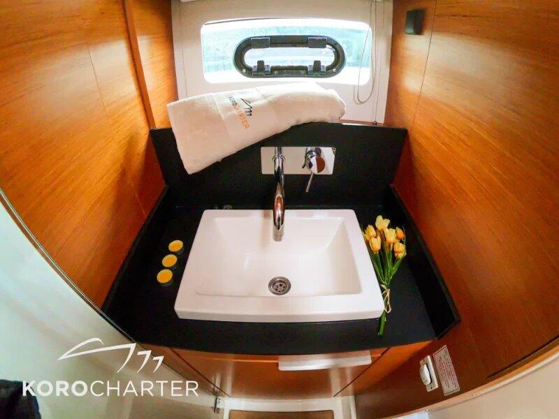 Bavaria 450 Sport HT Falcon