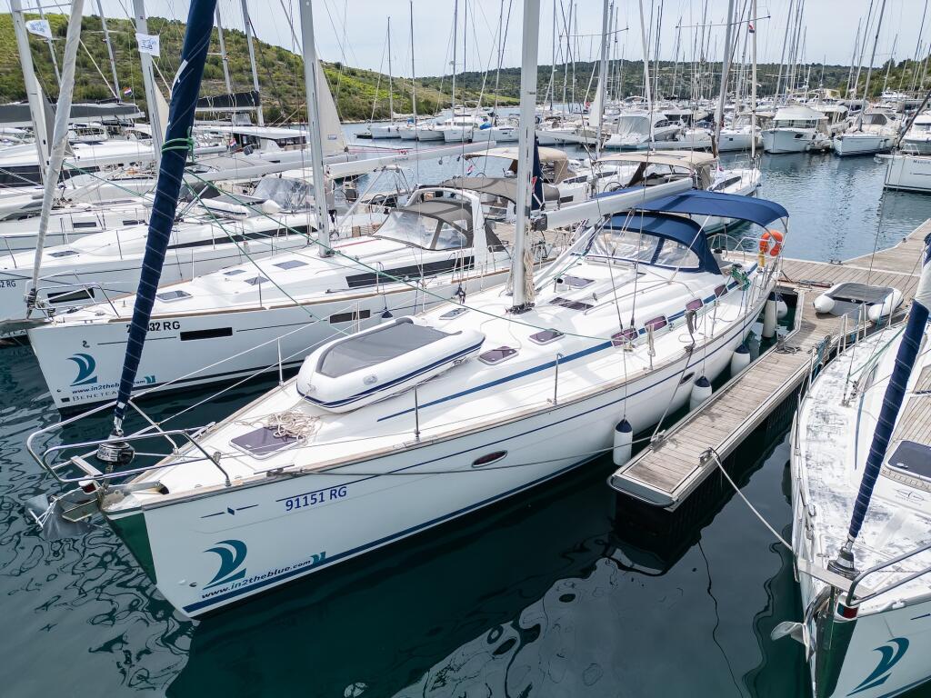 Bavaria 46 Cruiser Makani