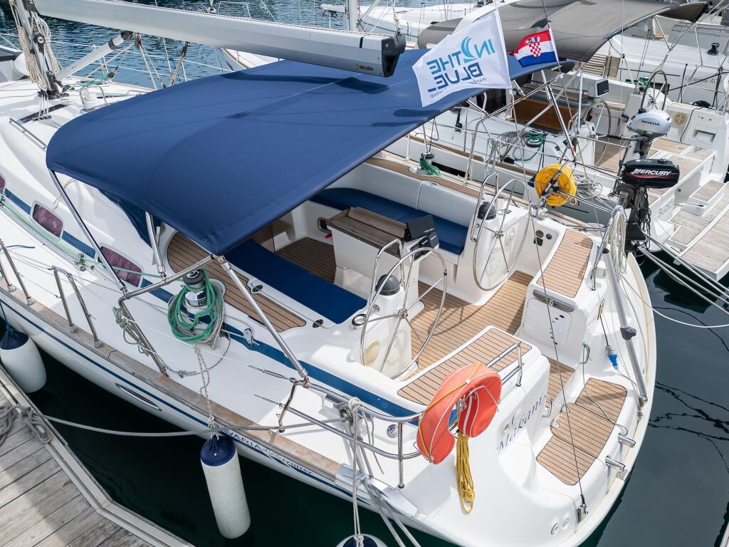 Bavaria 46 Cruiser Makani