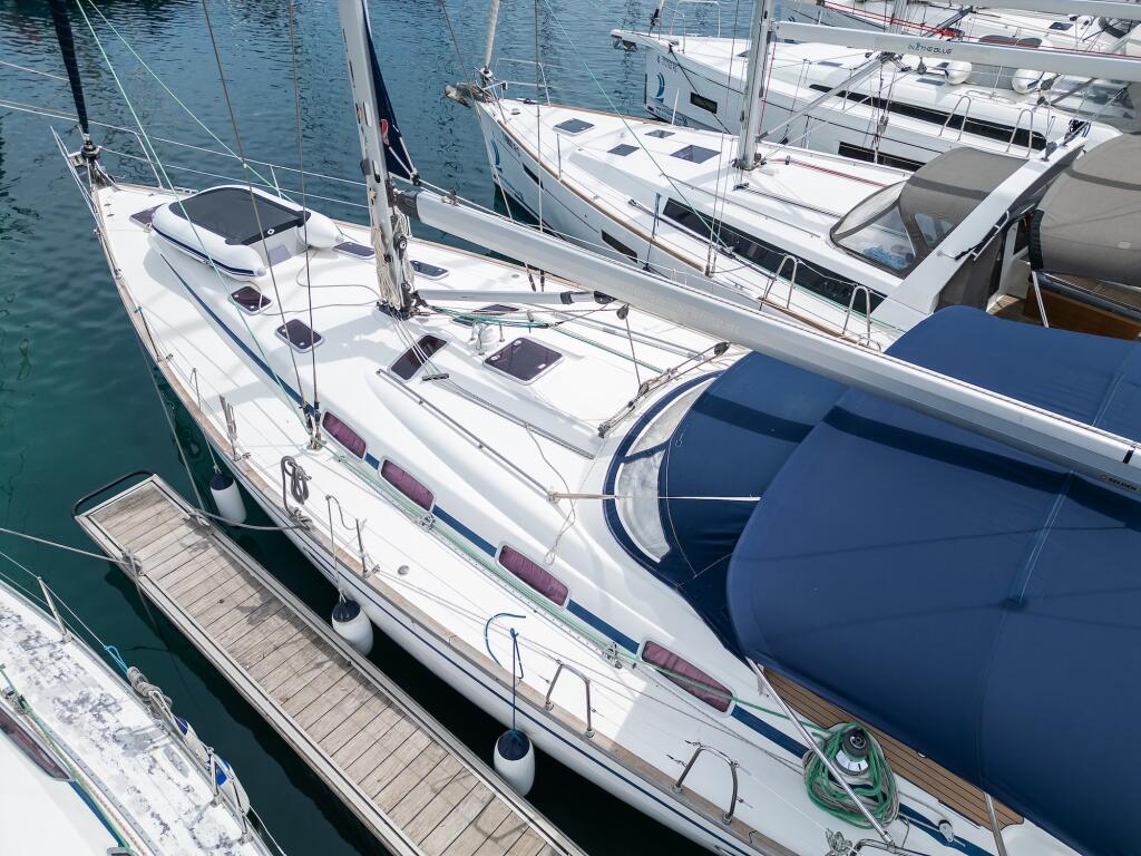 Bavaria 46 Cruiser Makani