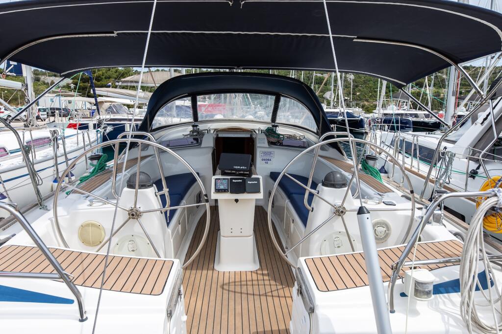 Bavaria 46 Cruiser Makani
